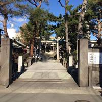 Matsubara Shrine