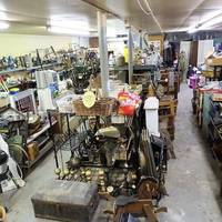 Friends Antique and Collectibles Mall