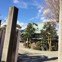 Rensho-ji Temple