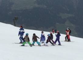 Ski School Alpbach Activ