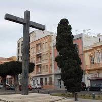Cruz de los Caidos