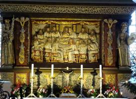 St. Georgen Church