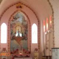 Nossa Senhora do Rosário de Pompéia Church