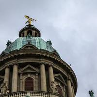 Christuskirche - Kirche Christi