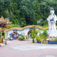 Ling Sen Tong Temple
