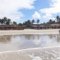 Jóia Beach