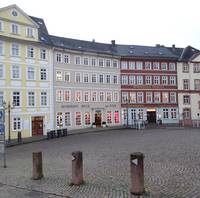 Tourist Information
