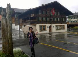 Molkerei Zweisimmen