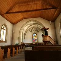 French Church