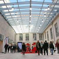Les Passages Pasteur