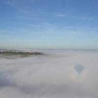 Balloons Over Westchester