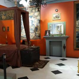 Musée Hôtel Bertrand