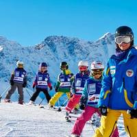 Schweizerische Ski- und Snowboardschule Arosa