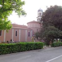Church of Our Lady of Health