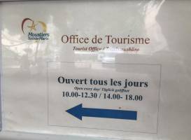 Office de Tourisme