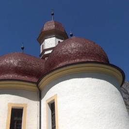 St. Bartholomew's Church