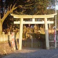 Yasaka Shrine