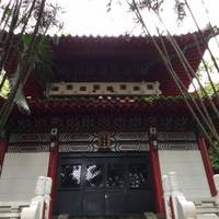Zhonglieci