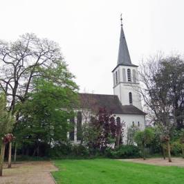 St. Maria von den Engeln