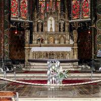 Eglise Saint-Eucaire