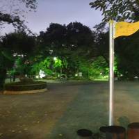 Togo Gensui Memorial Park
