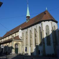 French Church