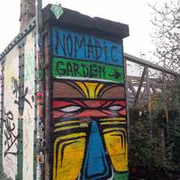 Brick Lane Market