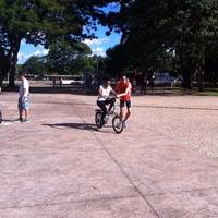Praça do Compromisso
