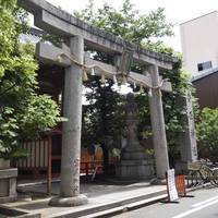 Sugawara Shrine