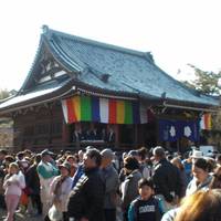 Hodo-ji Temple