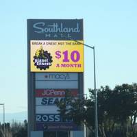 Southland Mall
