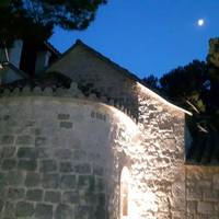 The Church of Our Lady of Mount Carmel