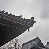 Junsho-ji Temple