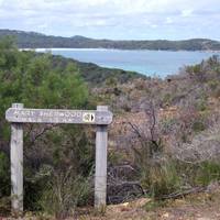 Gull Rock National Park