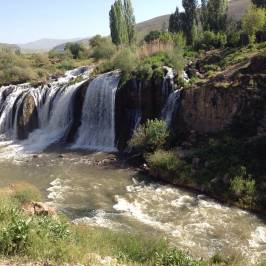 Muradiye Selalesi