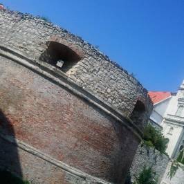 Saint George Dome Church