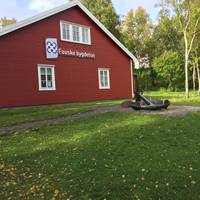 Fauske Bygdetun