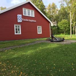 Fauske Bygdetun