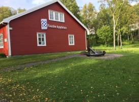 Fauske Bygdetun