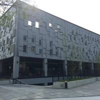 Yancheng Library