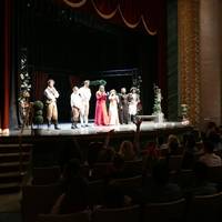 Sumter Opera House