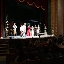 Sumter Opera House