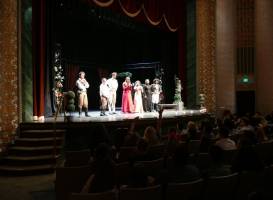 Sumter Opera House