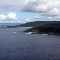 Stony Hill & Peak Head