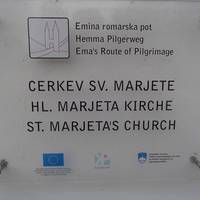 Saint Margaret's Church