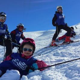 BASS Les Deux Alpes
