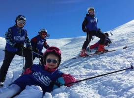BASS Les Deux Alpes