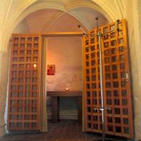 Klosterkyrkan