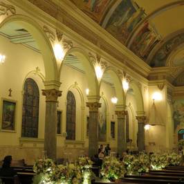 Church of Nossa Senhora do Rosário