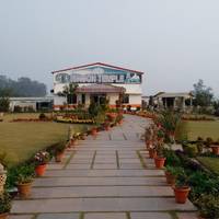 Sri Sri Radha Raman Bihari Ji Mandir